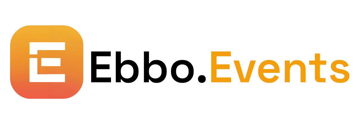 Ebbo.Events